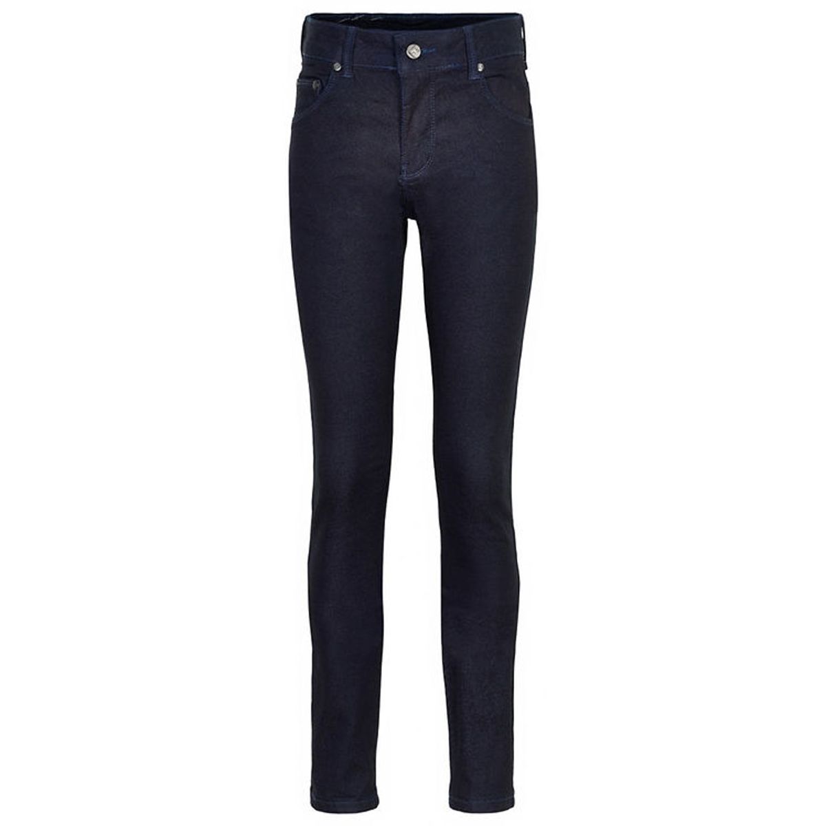 Cost:Bart Jeans - Bowie - Dark Blue Wash