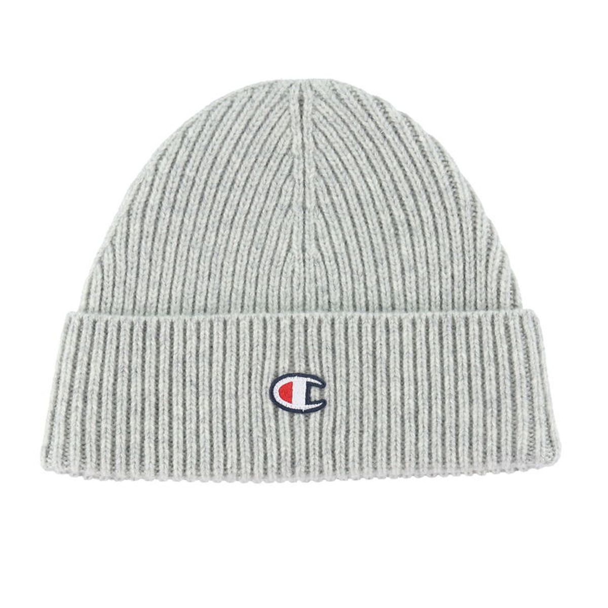 Champion Hue - Uld/Polyester - Grey Melange