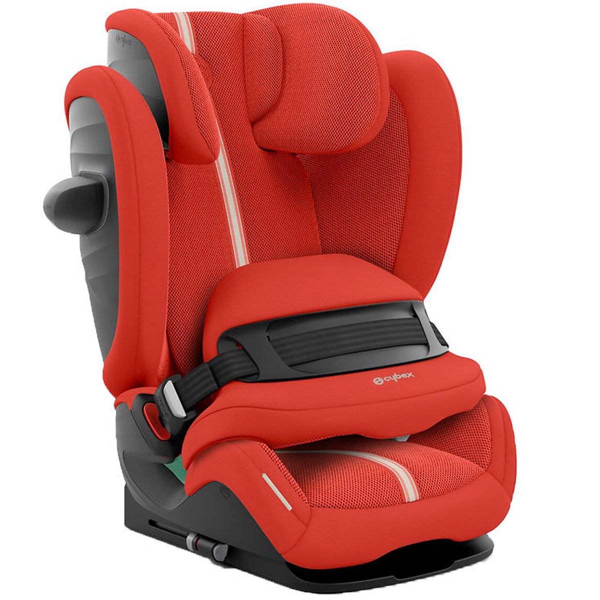 Cybex Autostol - Pallas G I-Size Plus - Hibiscus Red