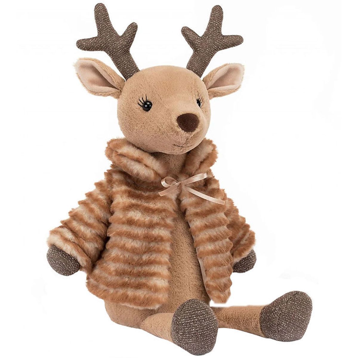 Jellycat Bamse - 44x13 cm - Sofia Reindeer