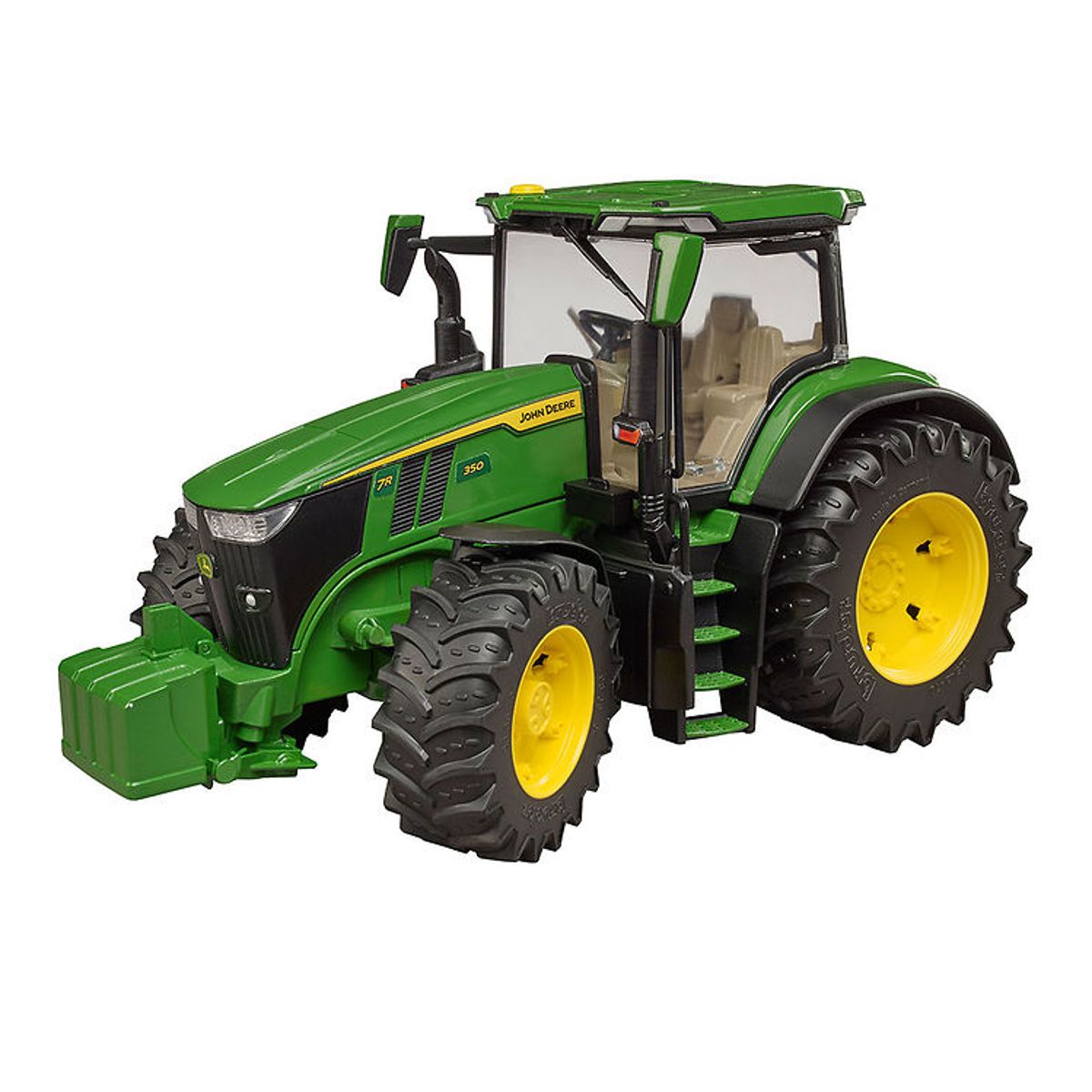 Bruder Traktor - John Deere 7R 350 - 3150