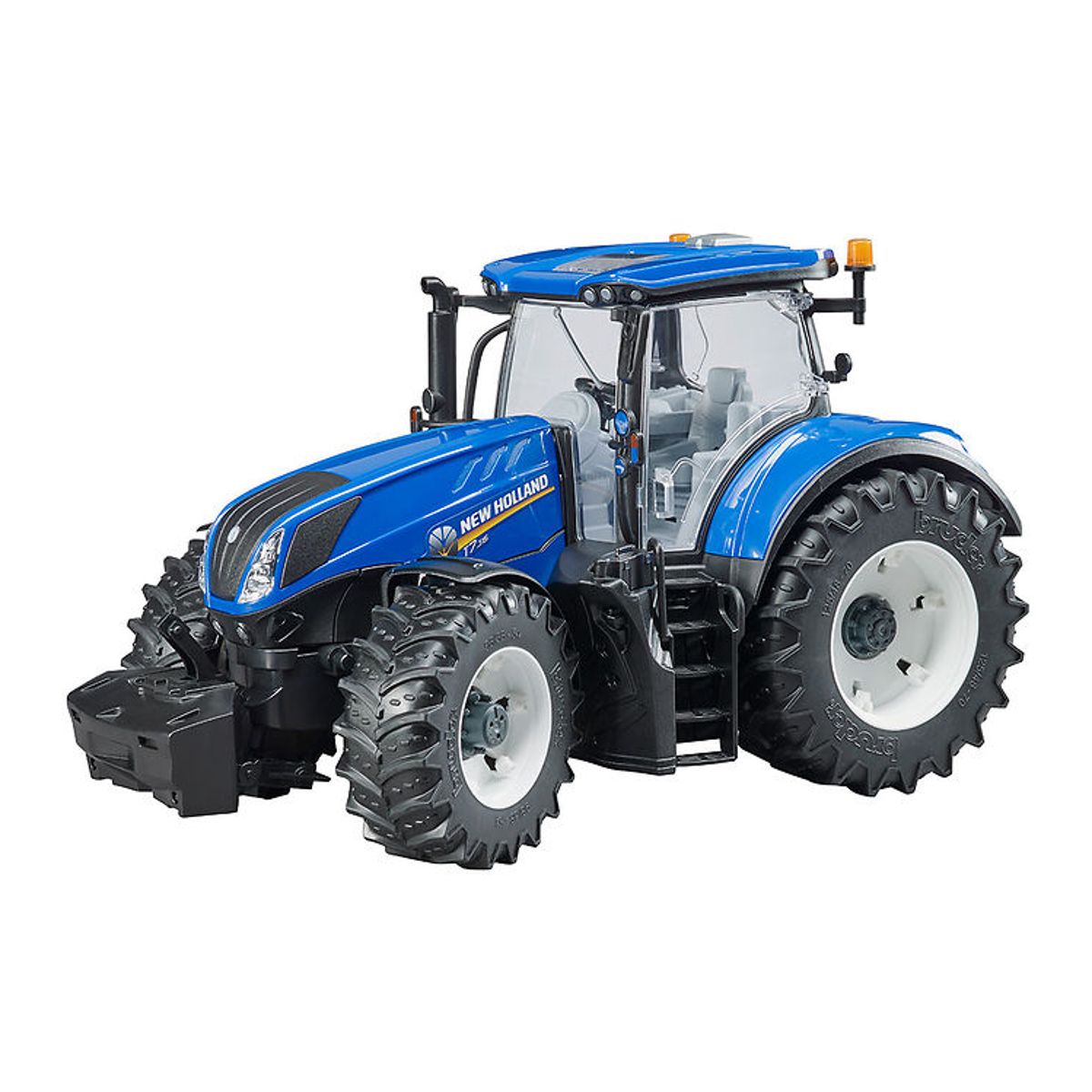 Bruder Traktor - New Holland T7.315 - 3120