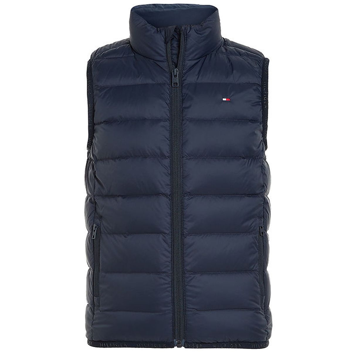 Tommy Hilfiger Dunvest - Essential Light Down - Desert Sky