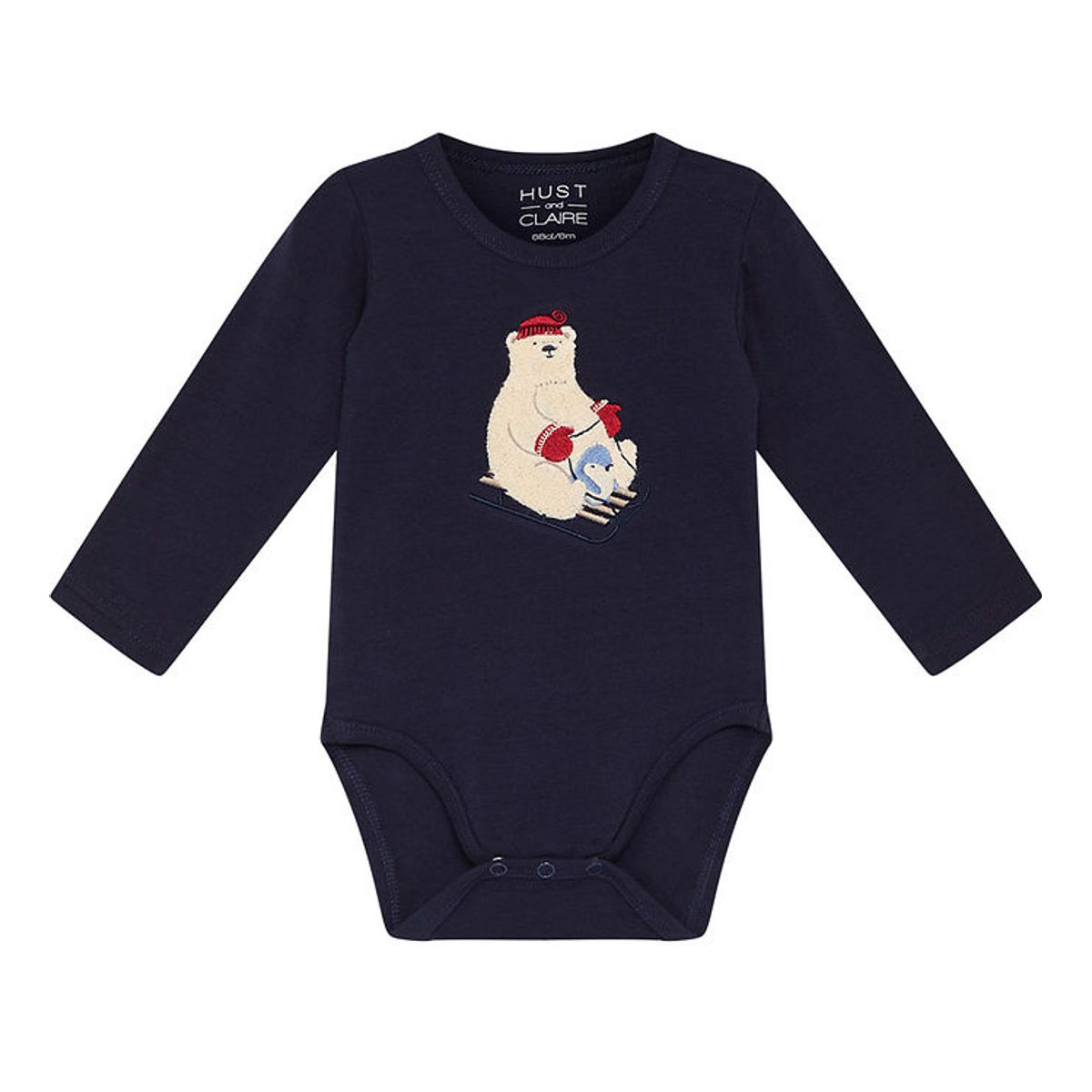 Hust and Claire Body l/æ - Billy - Navy