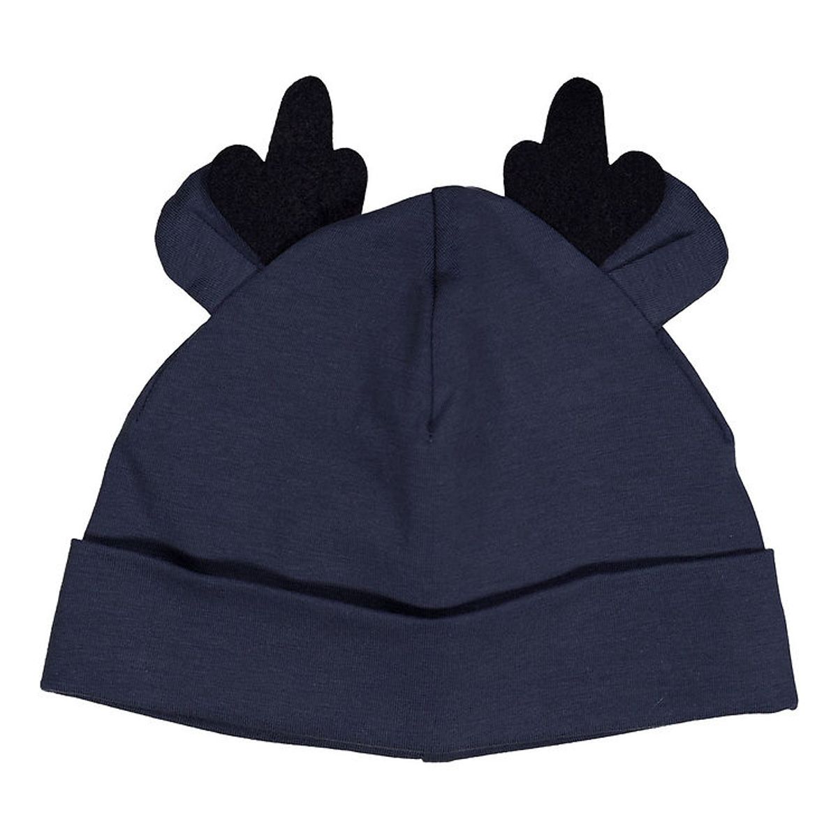 Müsli Beanie - Santa Beanie Baby - Night Blue