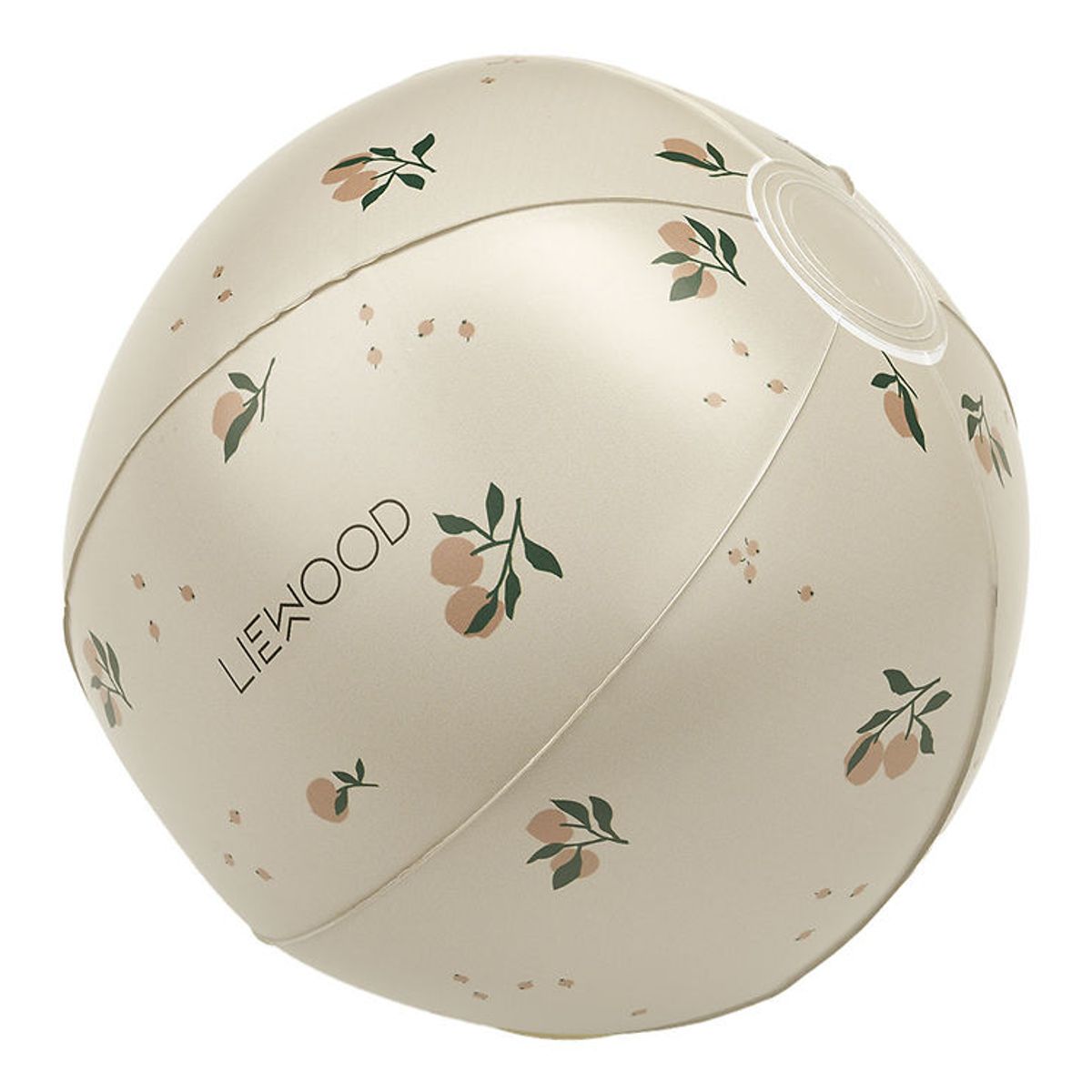 Liewood Badebold - 40 cm - Mitch - Peach Sea Shell