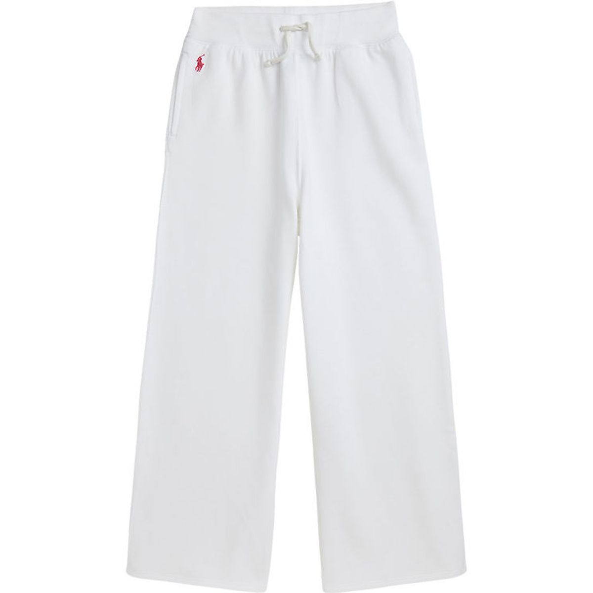 Polo Ralph Lauren Sweatpants - Hvid