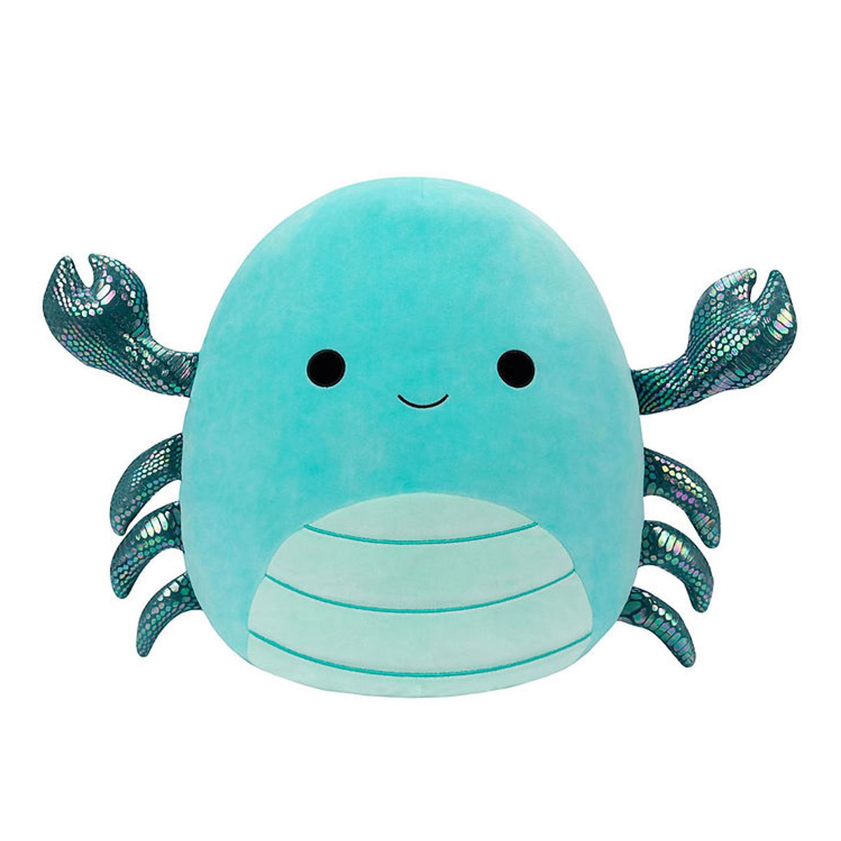 Squishmallows Bamse - 40 cm - Carpio Scorpion