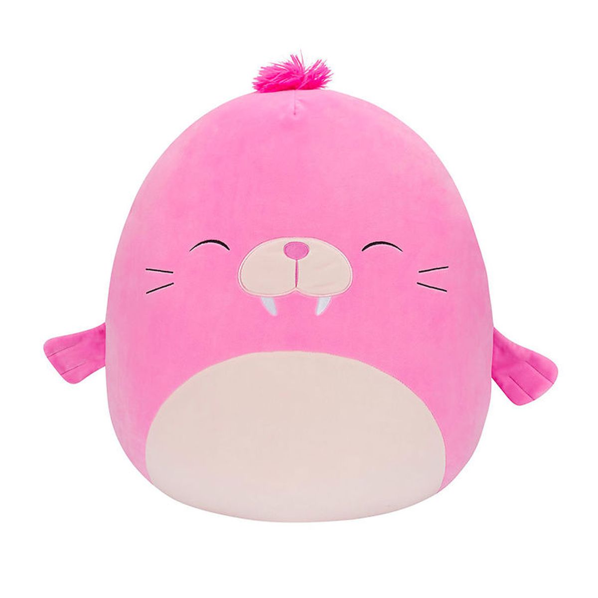 Squishmallows Bamse - 50 cm - Pepper Walrus