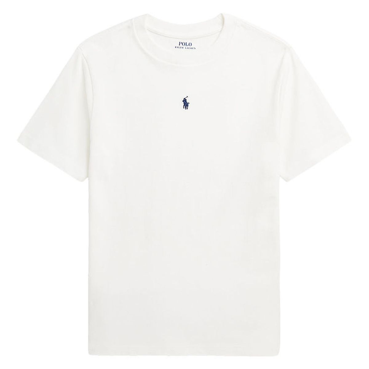 Polo Ralph Lauren T-shirt - Hvid