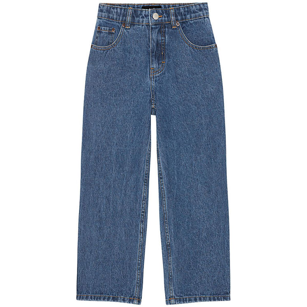 Molo Jeans - Aiden - Stone Denim