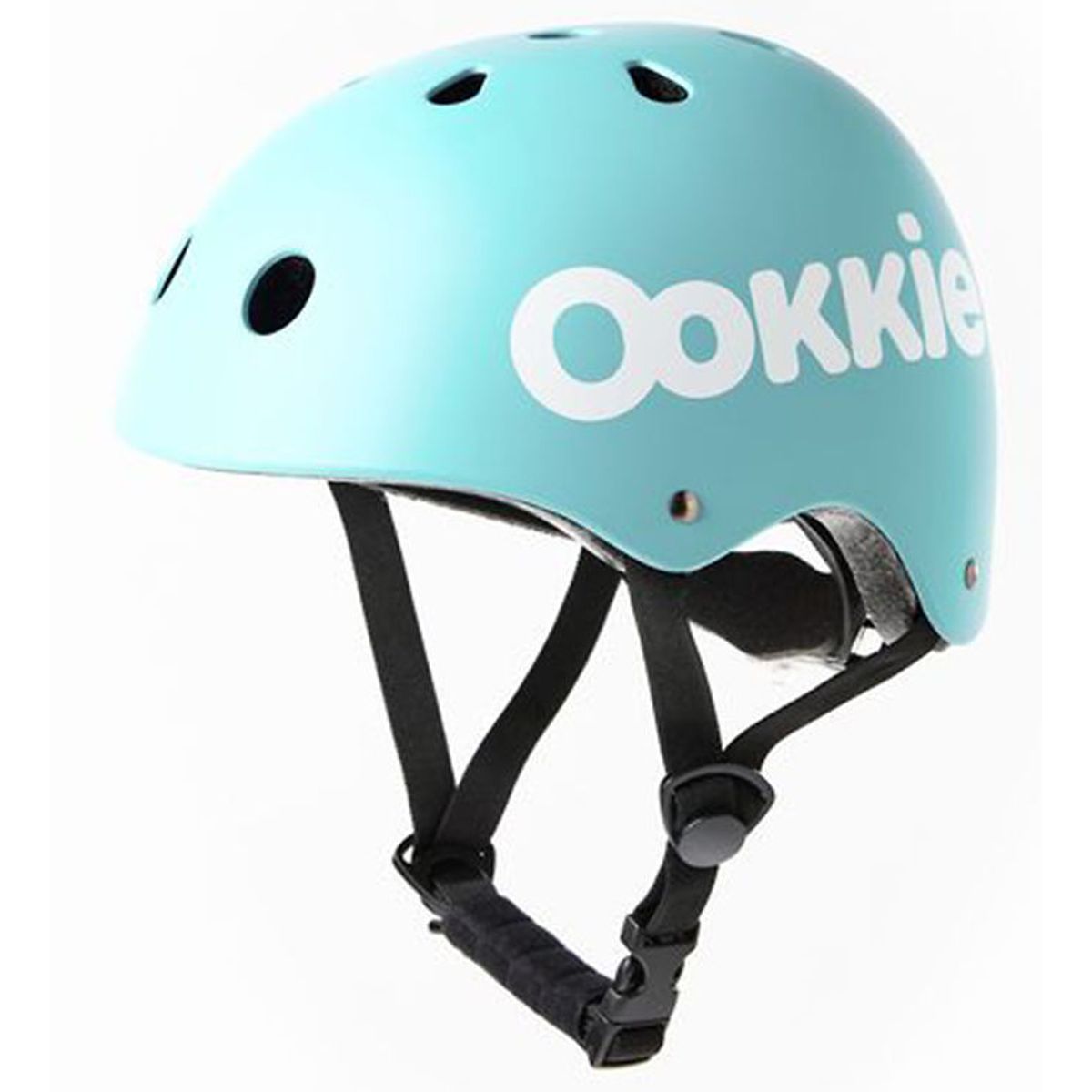 Ookkie Cykelhjelm - Mint