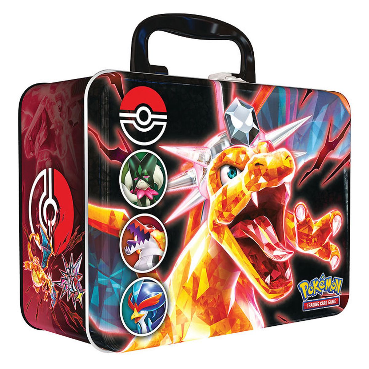 Pokémon Samlekort - Collector's Chest