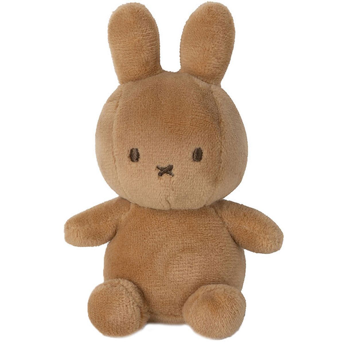 Bon Ton Toys Bamse - 10 cm - Lucky Miffy - Beige