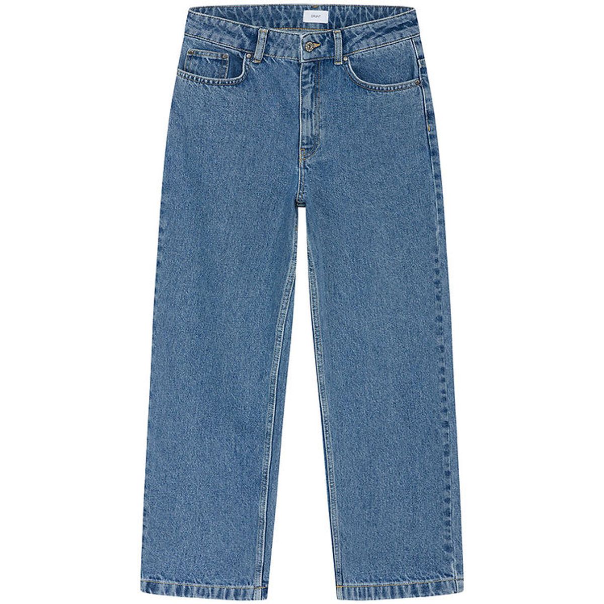 Grunt Jeans - Giant Nik - Dark Blue