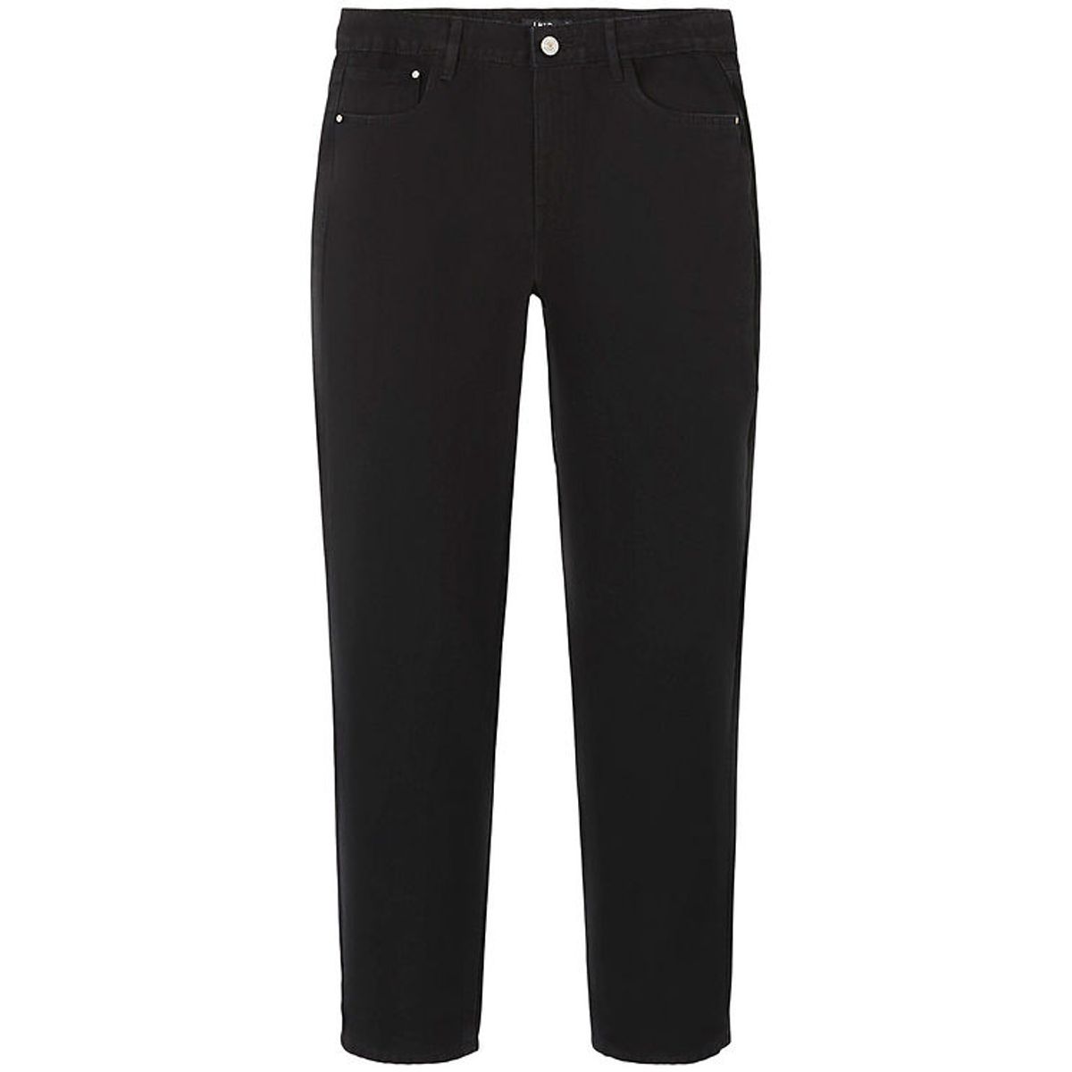 LMTD Jeans - NlmNizza - Noos - Black Denim