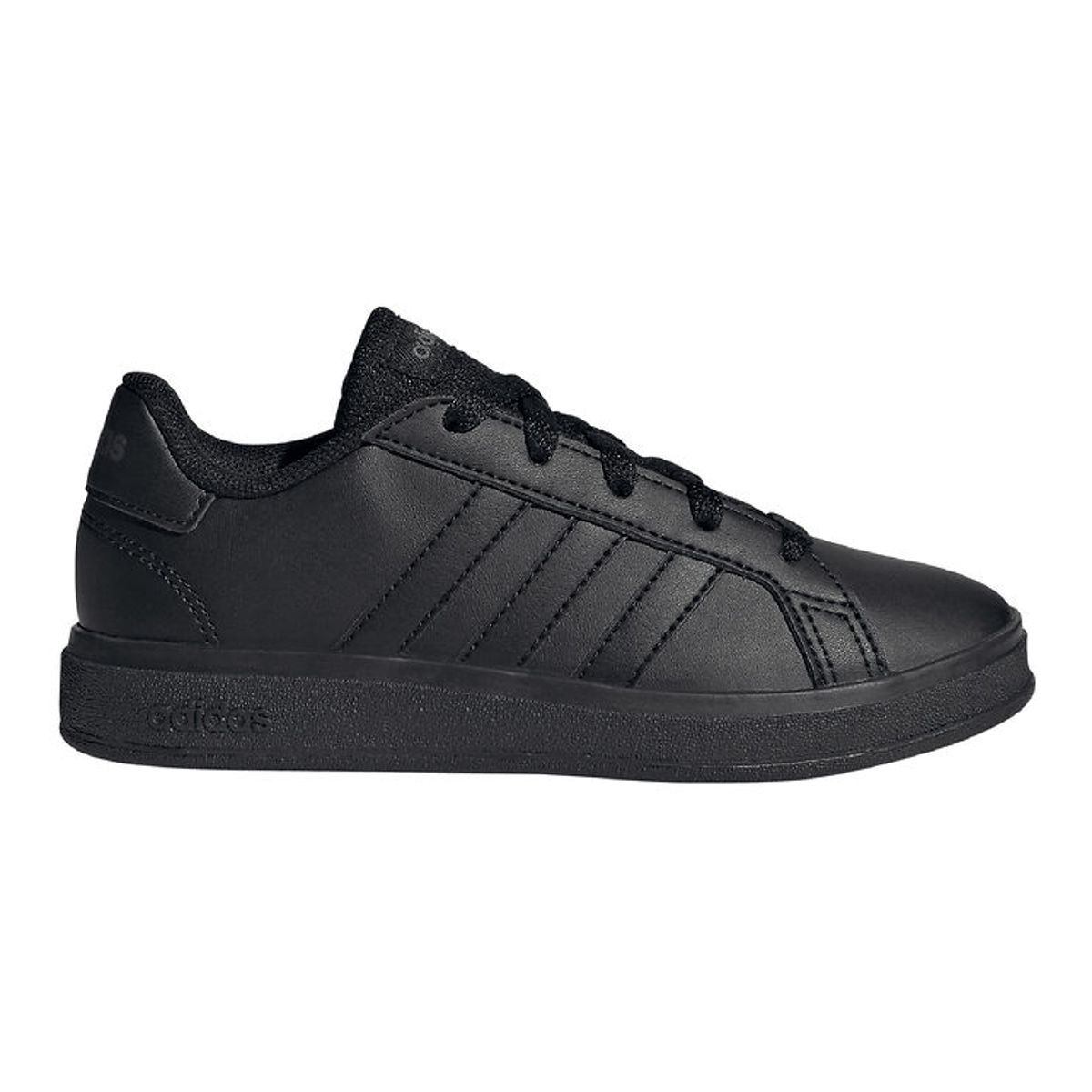 adidas Performance Sneakers - Grand Court 2.0 K - Sort