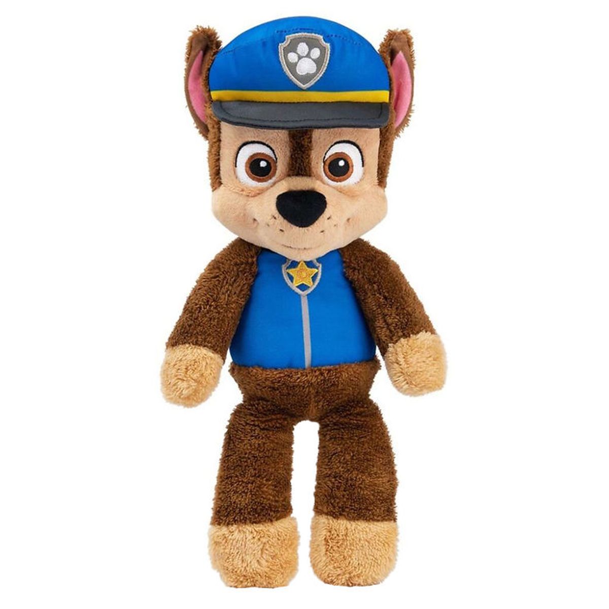 Paw Patrol Bamse - 33 cm - Take A Long - Chase