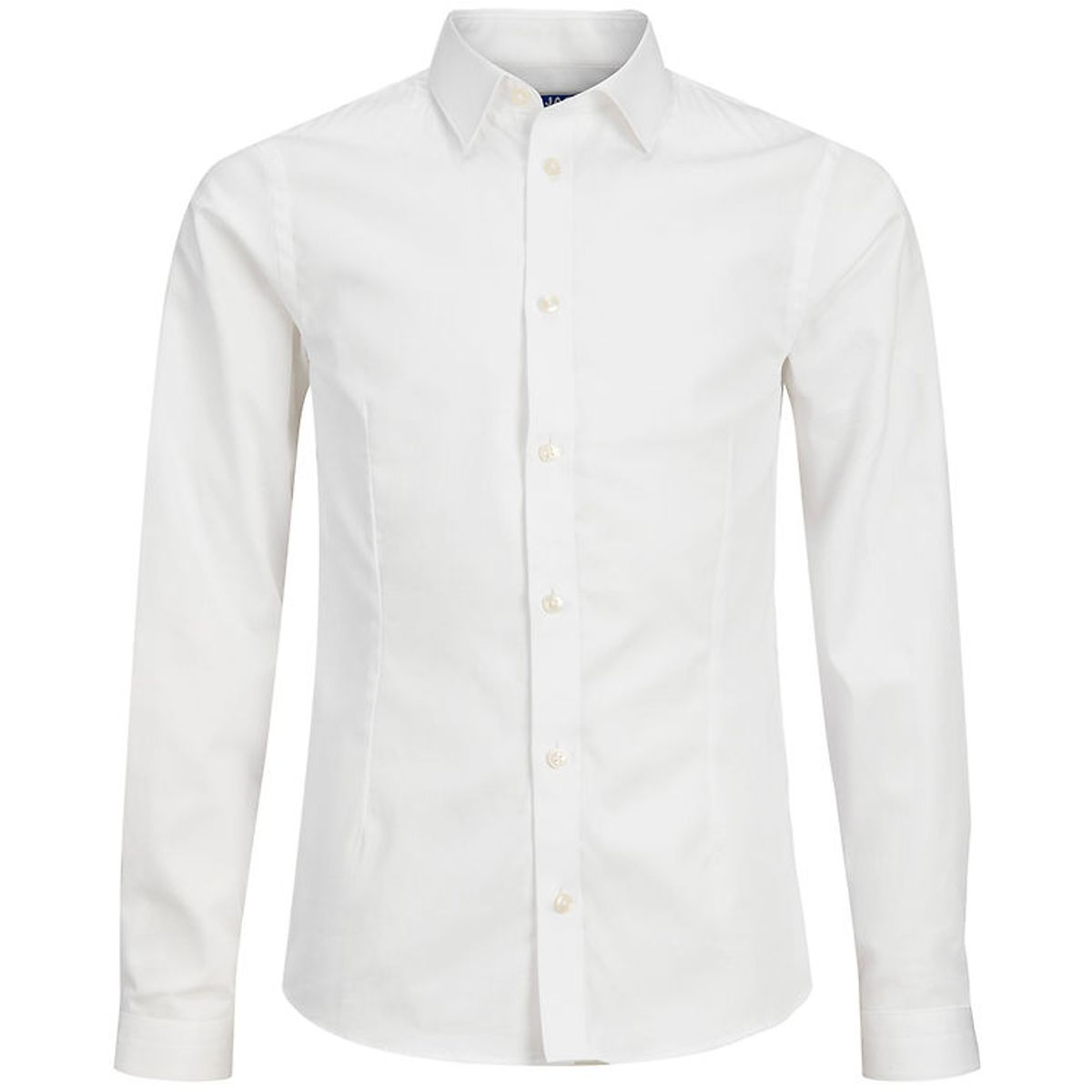 Jack & Jones Skjorte - JPRParma - Noos - Hvid