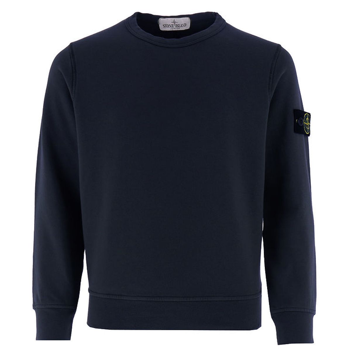 Stone Island Sweatshirt - Navy