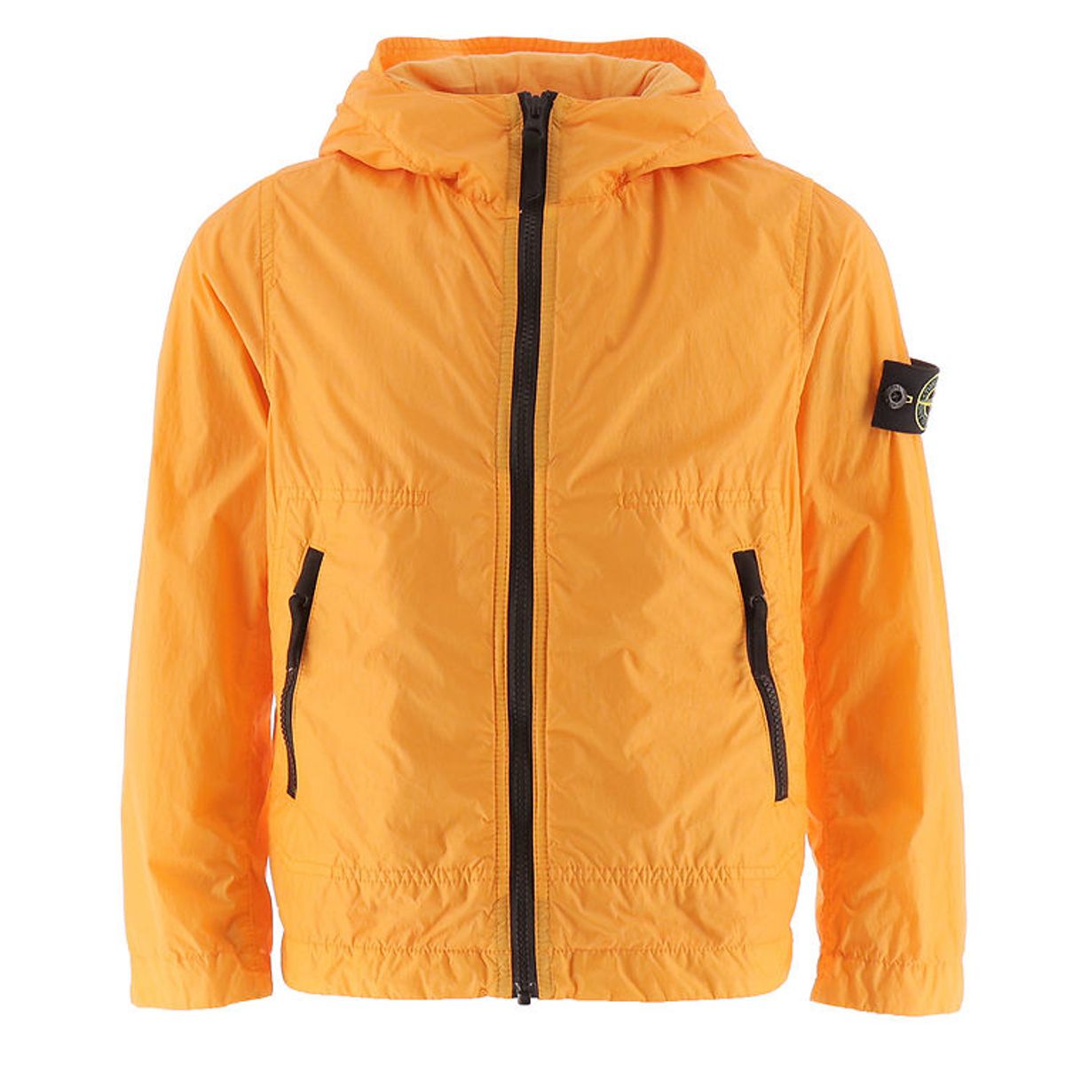 Stone Island Jakke - Orange