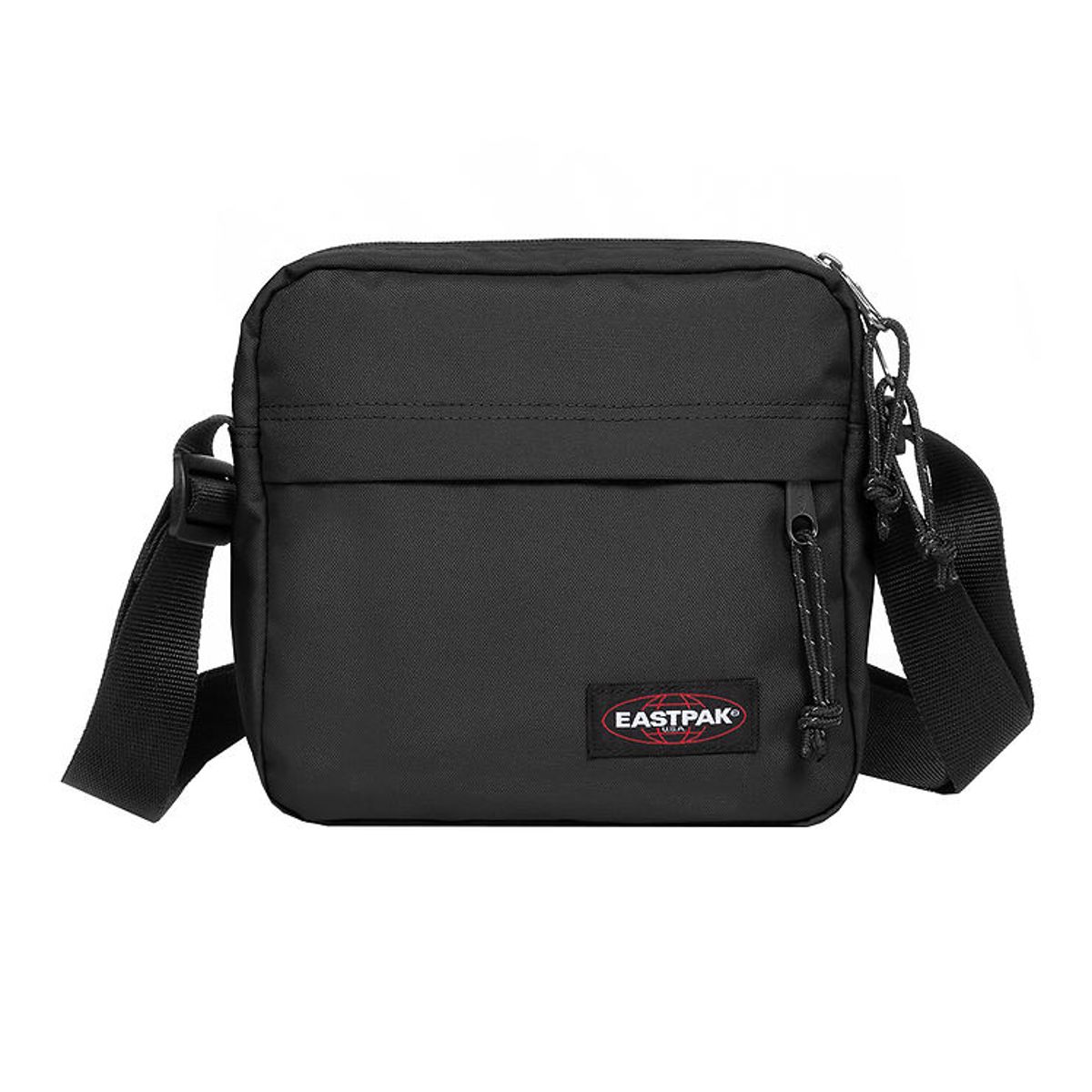 Eastpak Skuldertaske - The Bigger One - 3 L - Sort