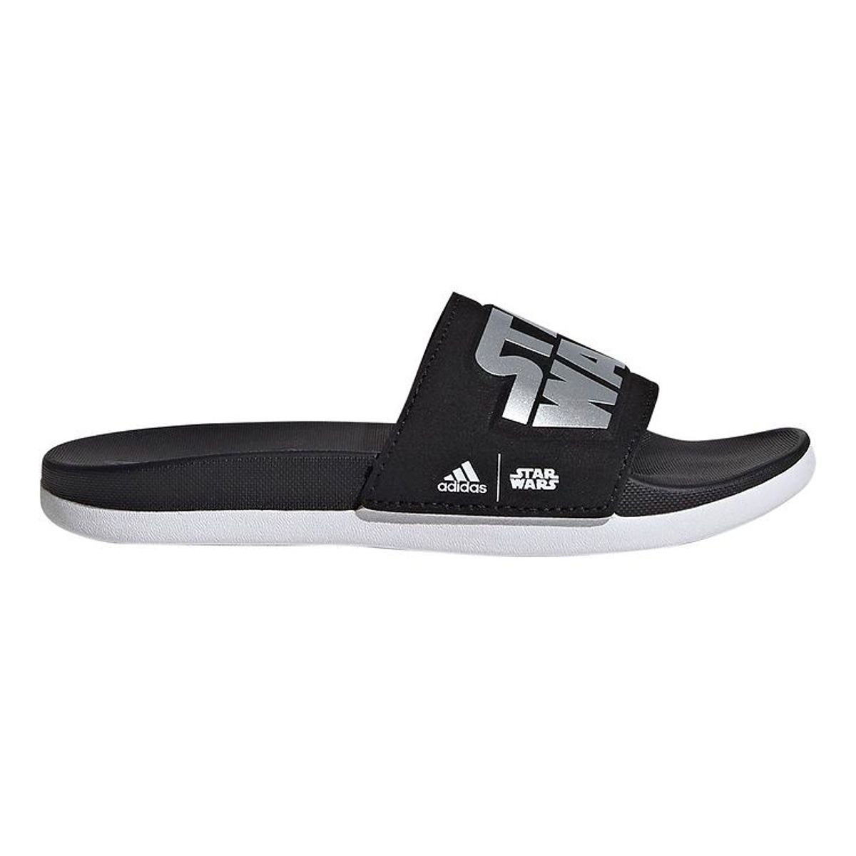 adidas Performance Badesandaler - Adilette Comfort Star Wars - S