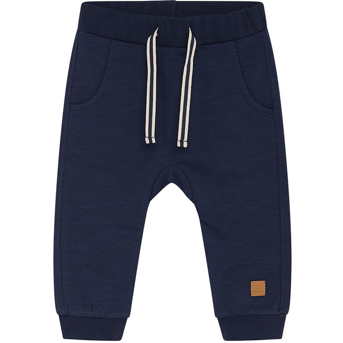 Hust and Claire Sweatpants - HCGeorgey - Blues