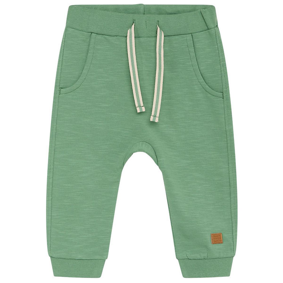 Hust and Claire Sweatpants - HCGeorgey - Spruce