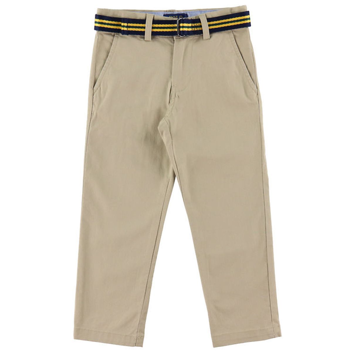 Polo Ralph Lauren Bukser - Bedfore - C Core - Khaki