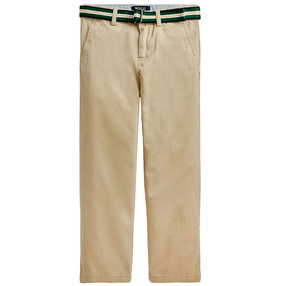 Polo Ralph Lauren Bukser - Bedford - Classics II - Khaki