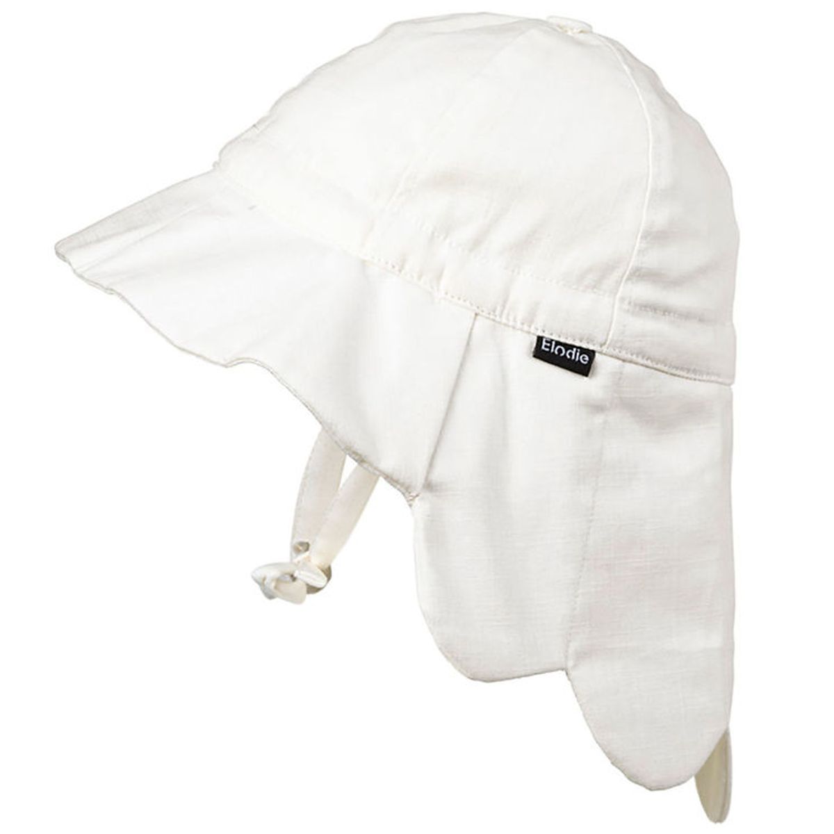 Elodie Details Sommerhat - Vanilla White