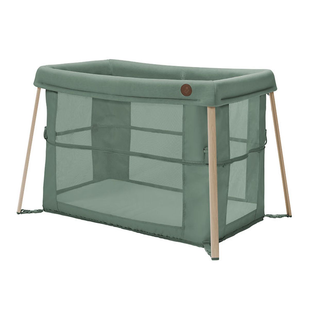 Maxi-Cosi Rejseseng - Iris - 115x67x69 cm - Beyond Green ECO