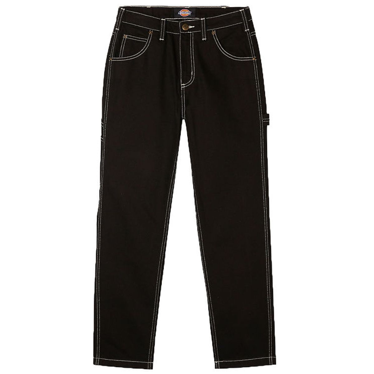 Dickies Jeans - Ellendale - Rinsed Black