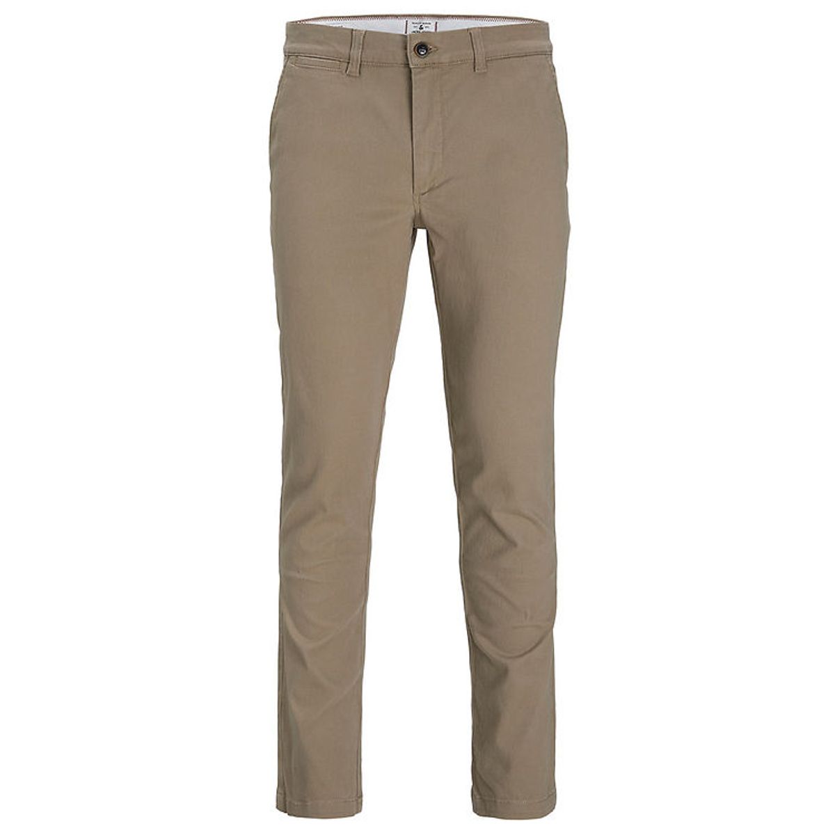 Jack & Jones Bukser - Noos - JpstMarco JjDave - Beige