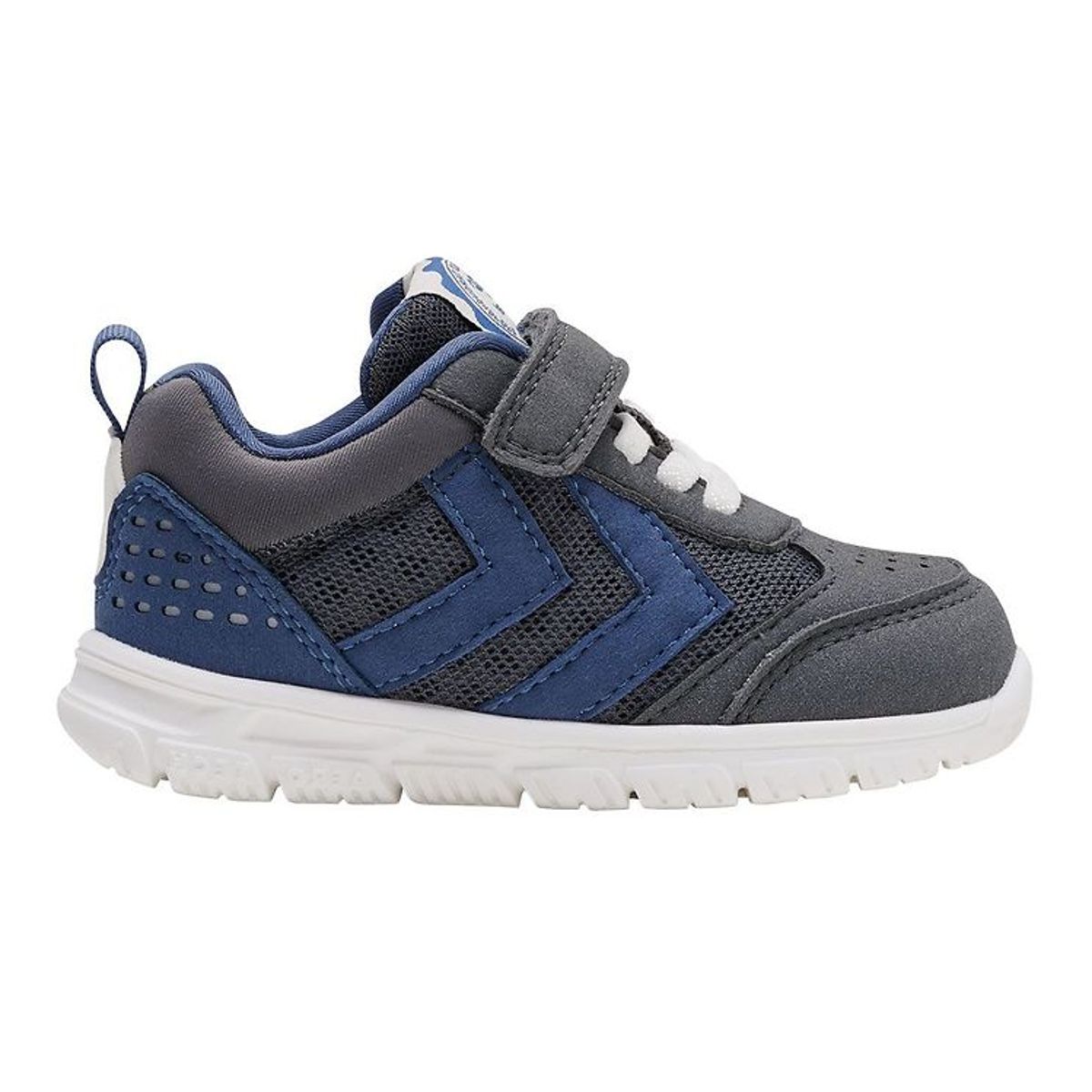 Hummel Sko - Crosslite Infant - Castlerock