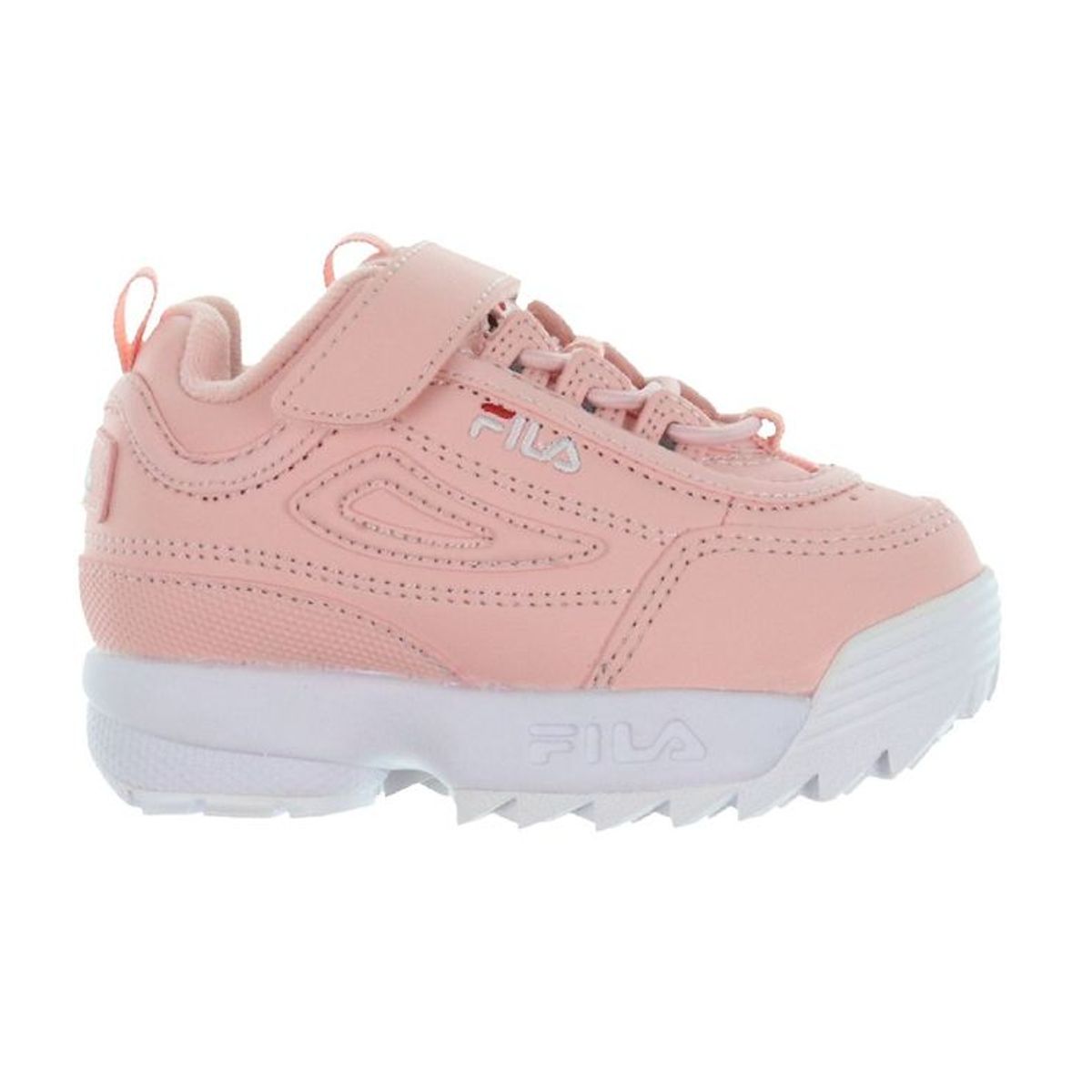 Fila Sko - Disruptor E Infants - English Rose