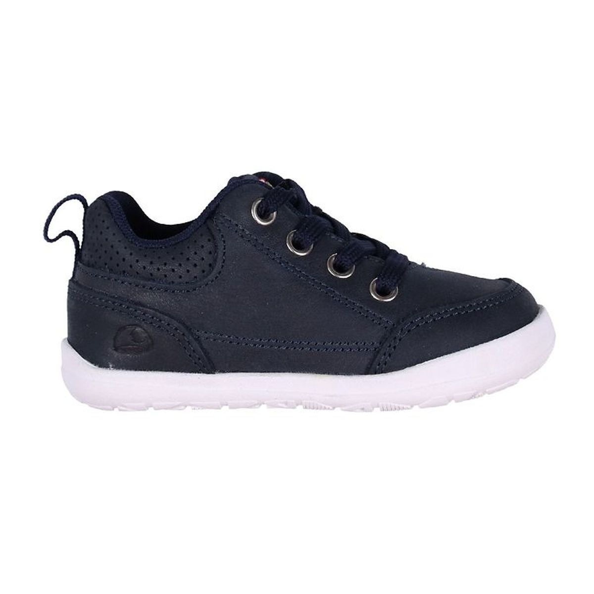 Viking Sko - Alv Lace - Navy