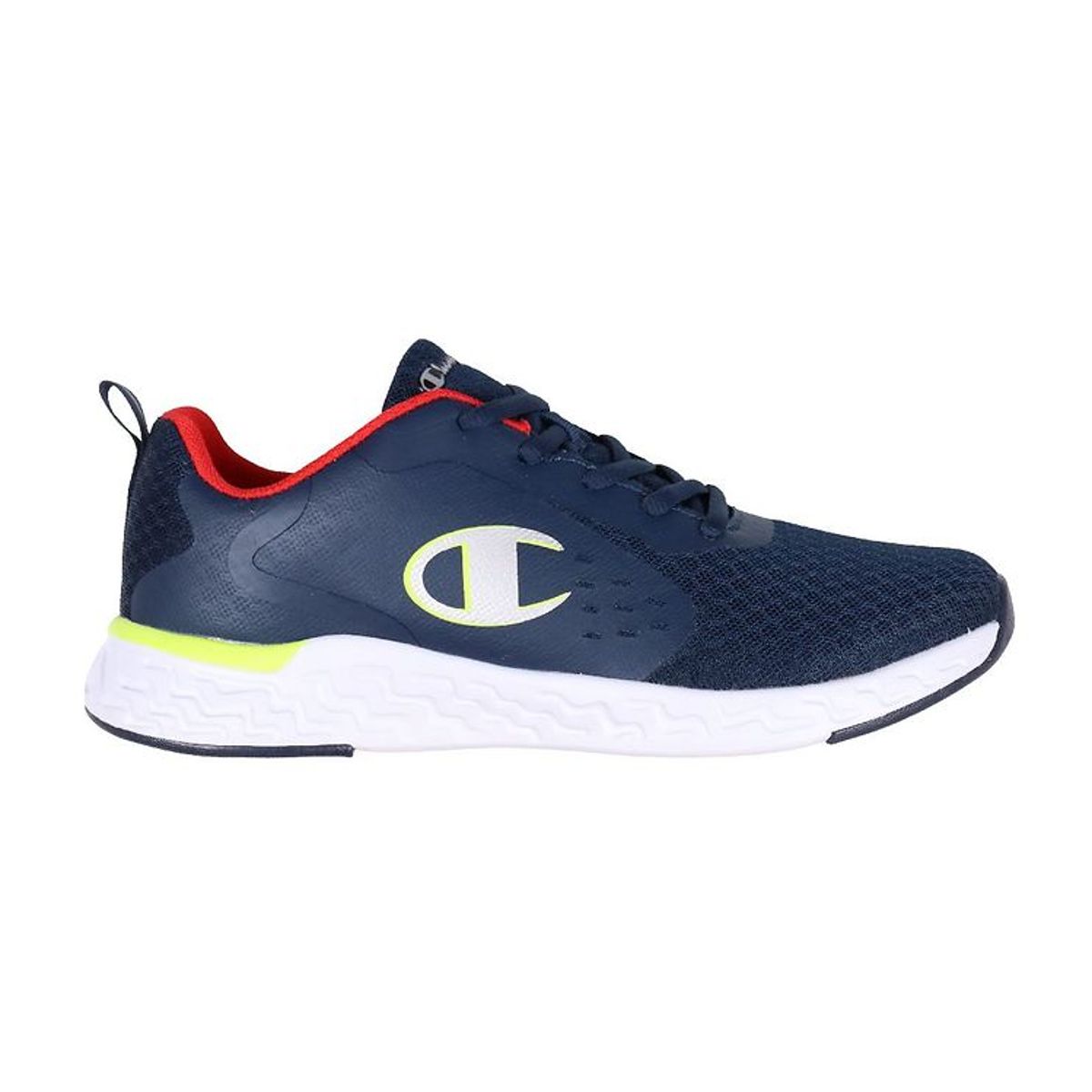 Champion Sko - Bold B GS - Navy