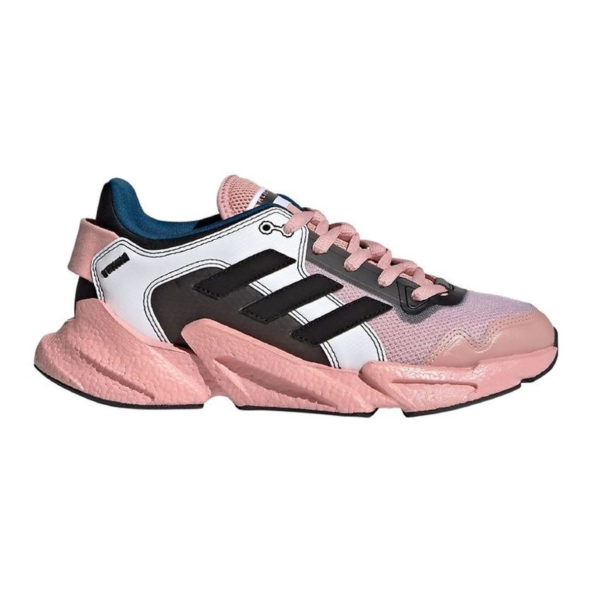 adidas Performance x Karlie Kloss Sko - X9000 - Wonder Mauve