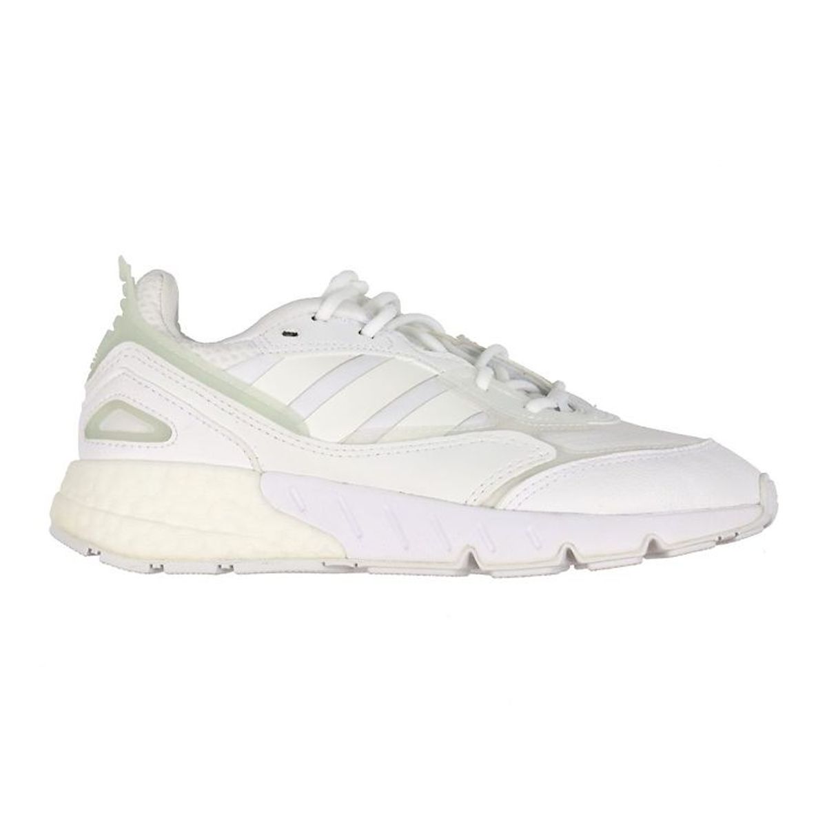 adidas Performance Sko - ZX 1K Boost 2.0 - Hvid