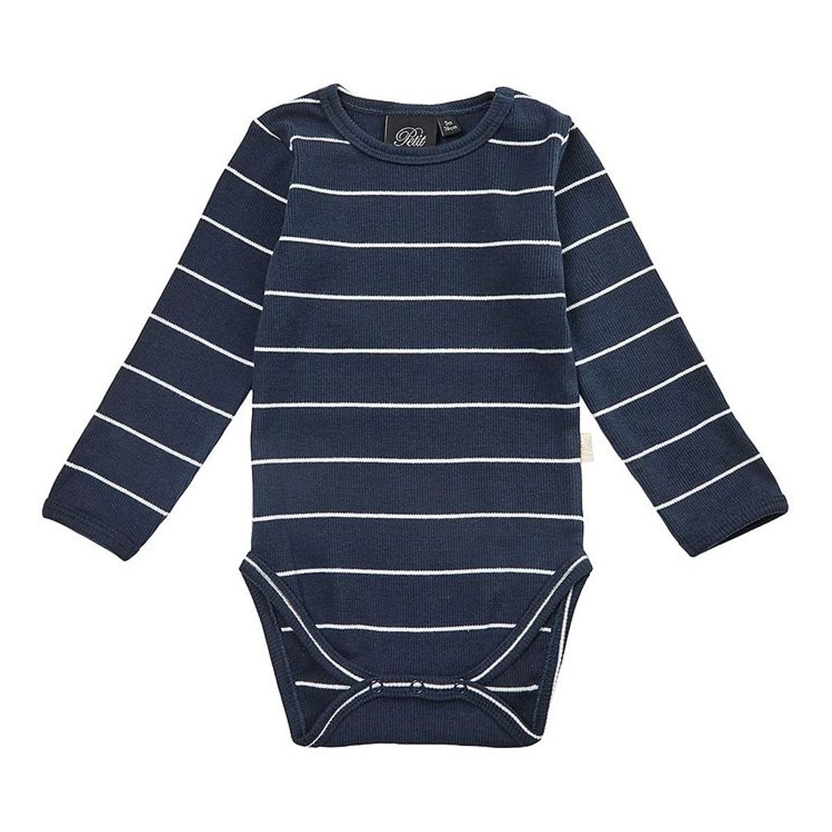 Sofie Schnoor Body l/æ - Rib - Dark Blue