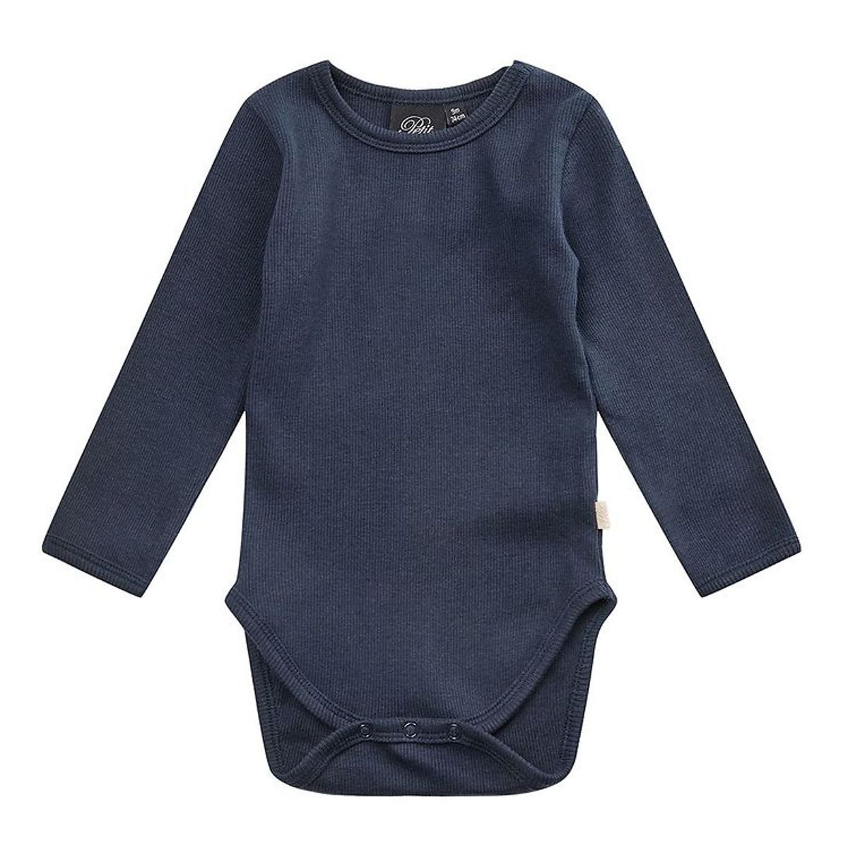 Sofie Schnoor Body l/æ - Rib - Dark Blue