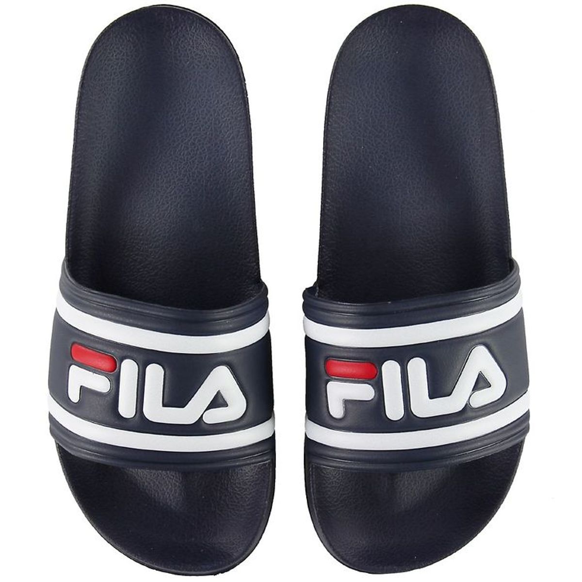 Fila Badesandaler - Morrow Bay - Dress Blue