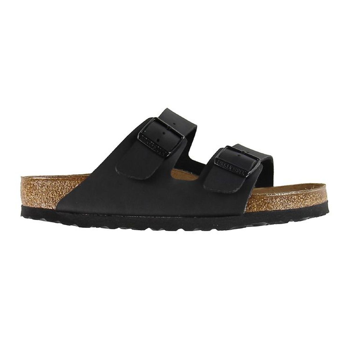 Birkenstock Sandaler - Arizona - Sort