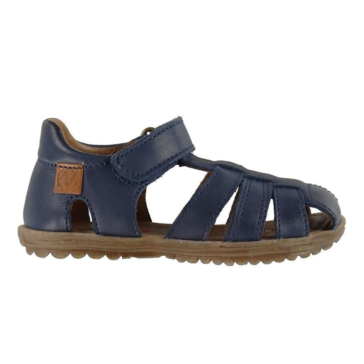 Naturino Sandaler - See - Navy