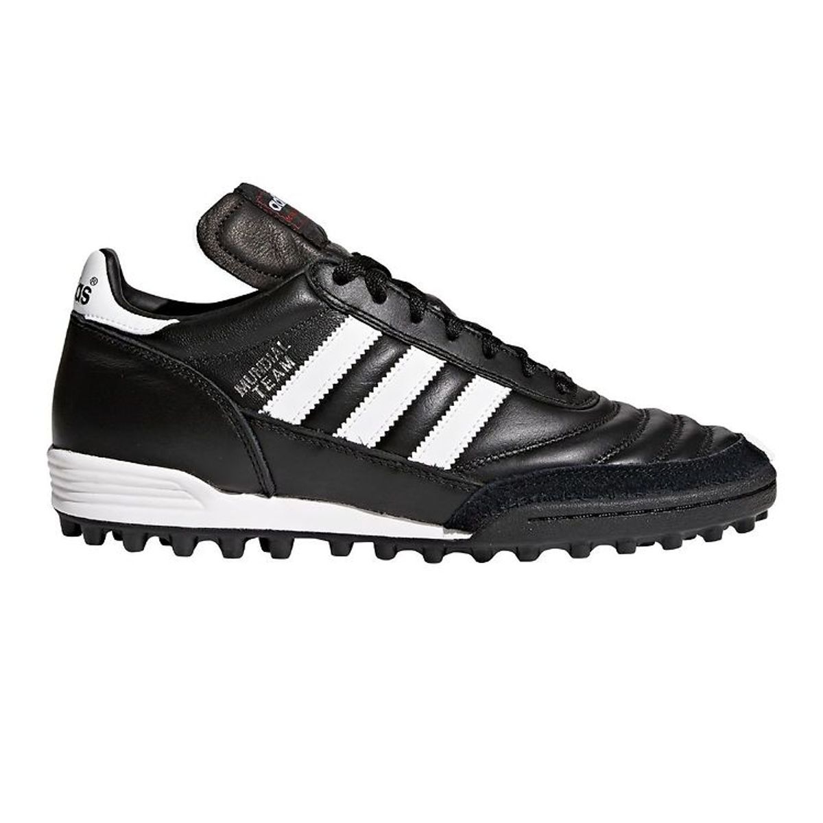 adidas Performance Fodboldstøvler - Mundial Team - Sort