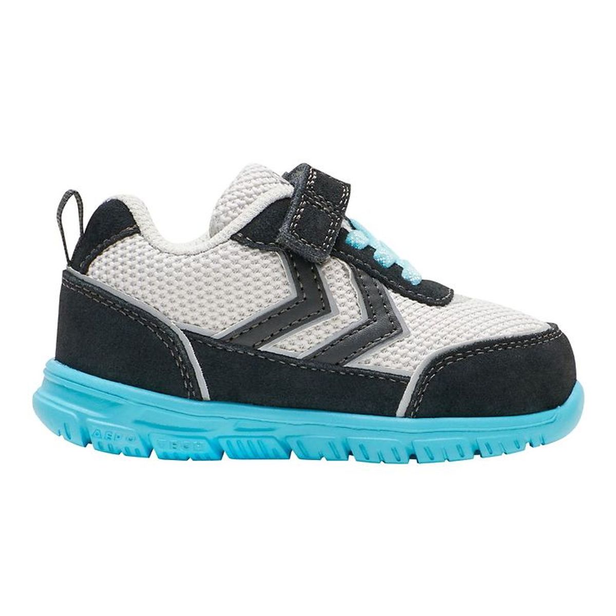 Hummel Sko - HMLPlay Crosslite Infant - Lunar Rock