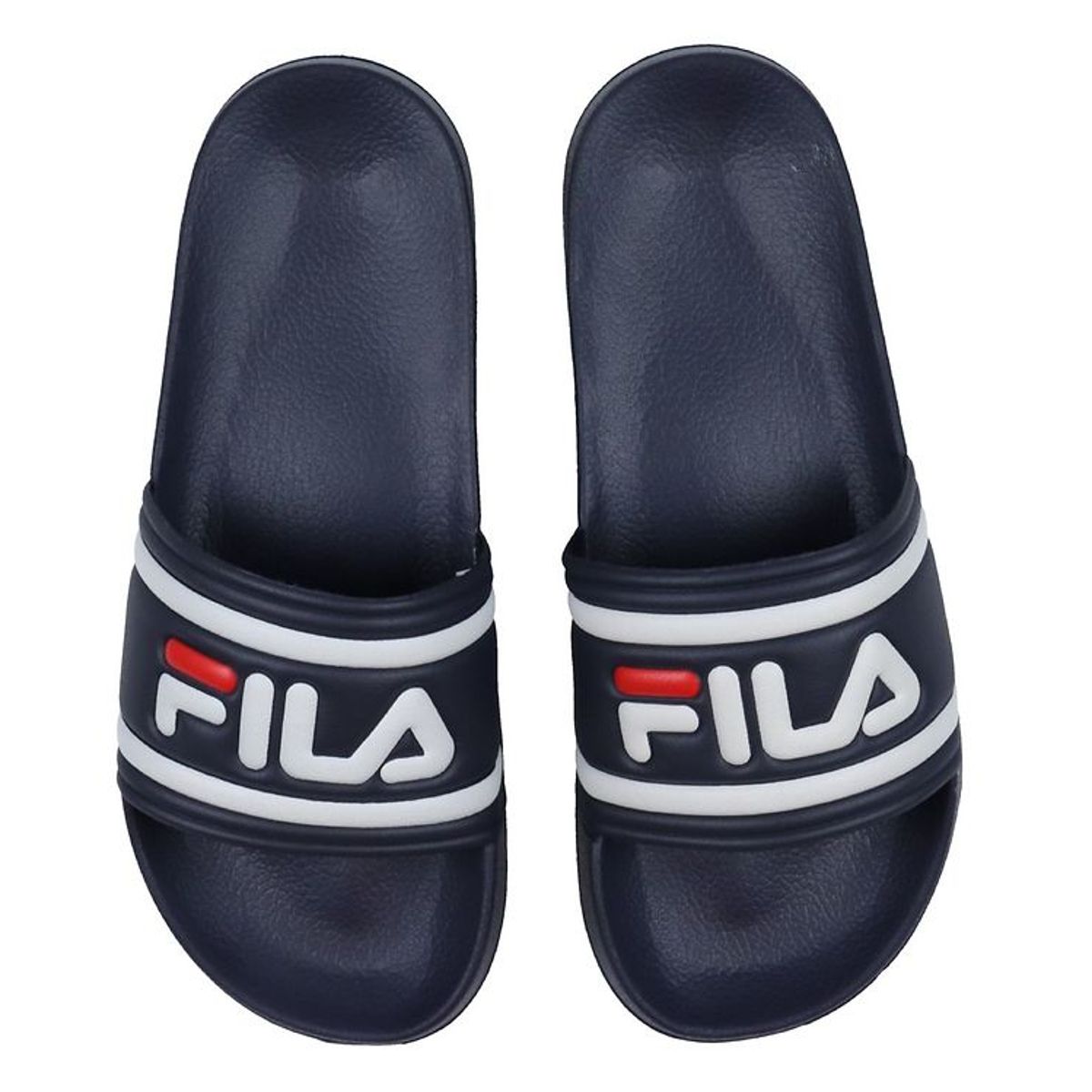 Fila Badesandaler - Morro Bay - Dress Blues