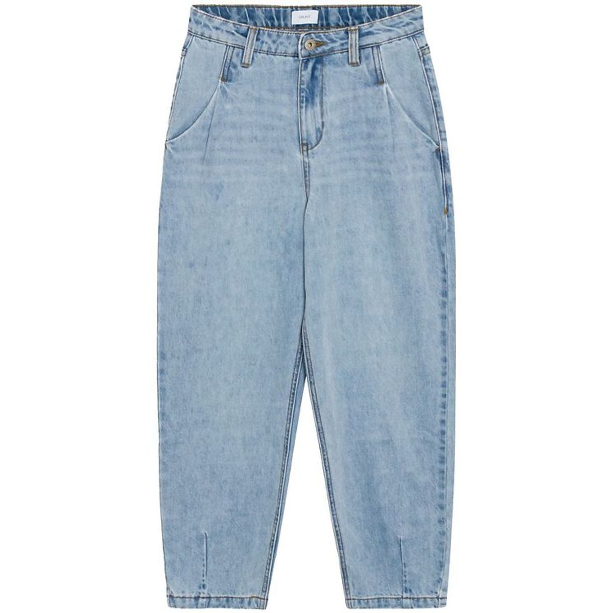 Grunt Jeans - Spacious - Wave Blue